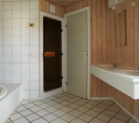 Ho Three-bedroom 15 Village de vacances