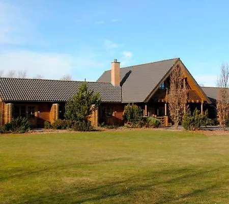 Ho Three-bedroom 15 Blåvand