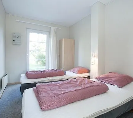Ho Three-bedroom 15 Village de vacances