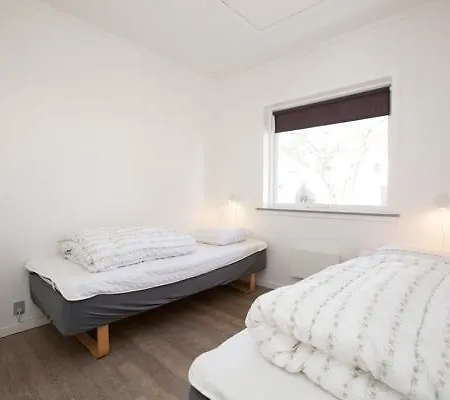 Ho Three-bedroom 15 * Blåvand
