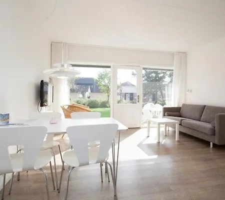 Ho Three-bedroom 15 Kompleks wypoczynkowy Blåvand