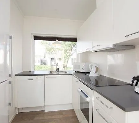 Ho Three-bedroom 15 Kompleks wypoczynkowy
