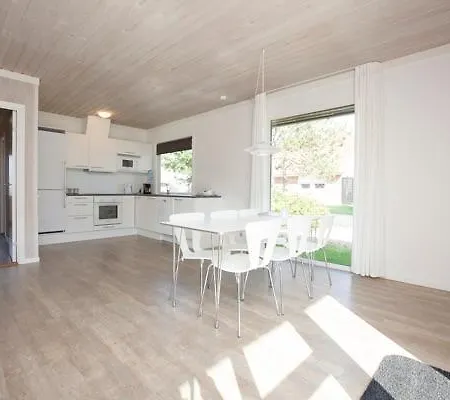 Ho Three-bedroom 15 * Blåvand