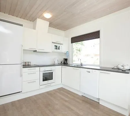 Ho Three-bedroom 15 Blåvand