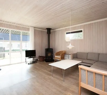 Kompleks wypoczynkowy Ho Three-bedroom 15 *