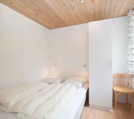 Ho Three-bedroom 15 * Blåvand