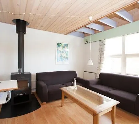 Ho Three-bedroom 15 Blåvand