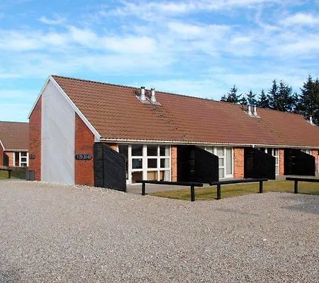 Kompleks wypoczynkowy Ho Three-bedroom 15
