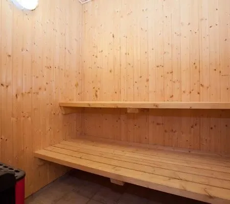 Ho Three-bedroom 15 Blåvand