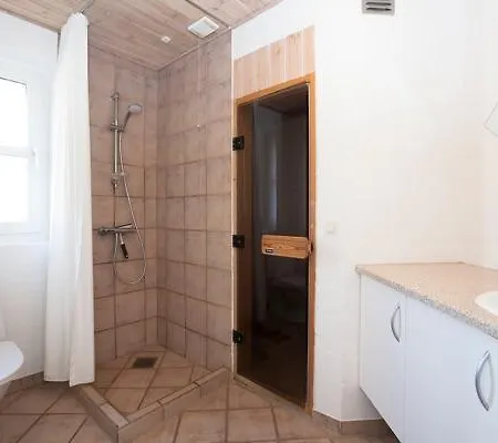 Village de vacances Ho Three-bedroom 15 *