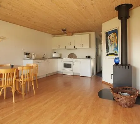 Ho Three-bedroom 15 Kompleks wypoczynkowy Blåvand
