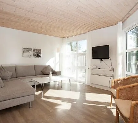 Ho Three-bedroom 15 Blåvand