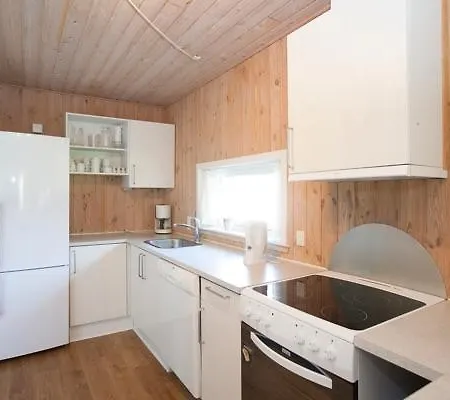 Ho Three-bedroom 15 * Blåvand