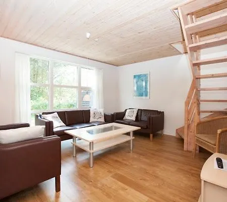 Ho Three-bedroom 15 Blåvand