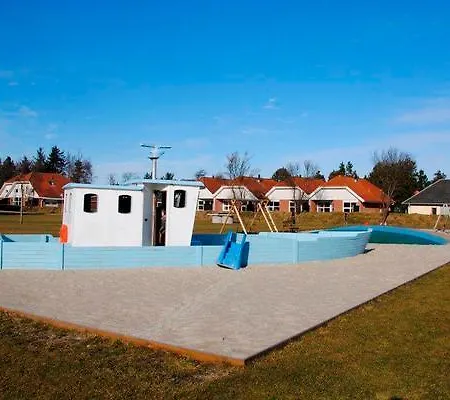 Ho Three-bedroom 15 Village de vacances *