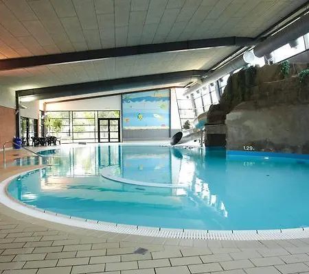 Kompleks wypoczynkowy Ho Three-bedroom 15 Blåvand