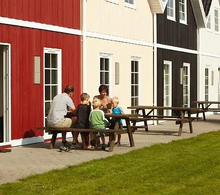 Ho Three-bedroom 15 * Blåvand