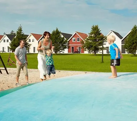 Ho Three-bedroom 15 Blåvand
